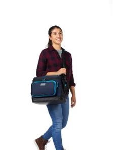 Coleman Xpand 6qt Soft Cooler Tote - Blue 10 Coleman Xpand 6qt Soft Cooler Tote - Blue -Deals Coolers Store unnamed file 1663