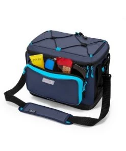 Coleman Xpand 6qt Soft Cooler Tote - Blue 11 Coleman Xpand 6qt Soft Cooler Tote - Blue -Deals Coolers Store unnamed file 1664