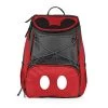 Picnic Time Disney Mickey Mouse PTX 13.8qt Backpack Cooler - Red