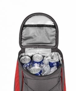 Picnic Time Disney Mickey Mouse PTX 13.8qt Backpack Cooler - Red -Deals Coolers Store unnamed file 1672