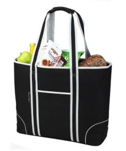Picnic at Ascot Extra Large Insulated Cooler Bag - 30 Can Tote -Deals Coolers Store unnamed file 1680