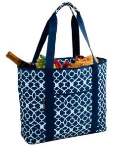 Picnic at Ascot Extra Large Insulated Cooler Bag - 30 Can Tote -Deals Coolers Store unnamed file 1681
