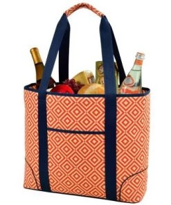 Picnic at Ascot Extra Large Insulated Cooler Bag - 30 Can Tote -Deals Coolers Store unnamed file 1682