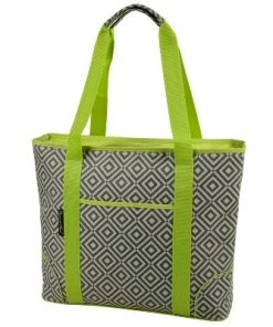 Picnic at Ascot Extra Large Insulated Cooler Bag - 30 Can Tote -Deals Coolers Store unnamed file 1686