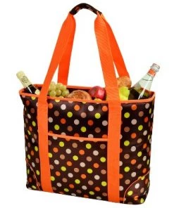 Picnic at Ascot Extra Large Insulated Cooler Bag - 30 Can Tote -Deals Coolers Store unnamed file 1688