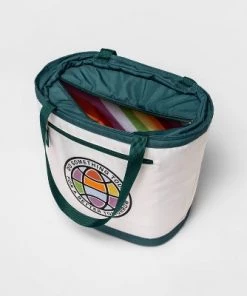 Cooler Bag Do Something Today For a Better Tomorrow - Pride