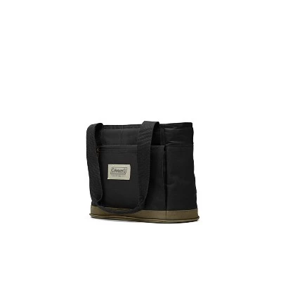 Coleman Outlander Soft Cooler Tote 1 Coleman Outlander Soft Cooler Tote