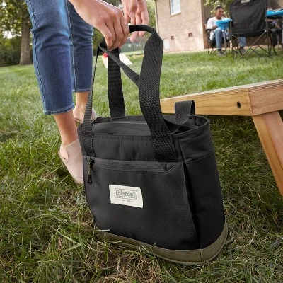 Coleman Outlander Soft Cooler Tote 6 Coleman Outlander Soft Cooler Tote - Image 6