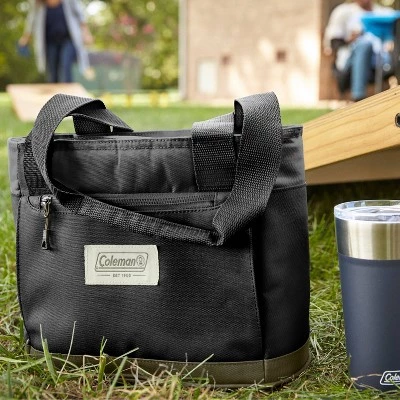 Coleman Outlander Soft Cooler Tote 8 Coleman Outlander Soft Cooler Tote - Image 8