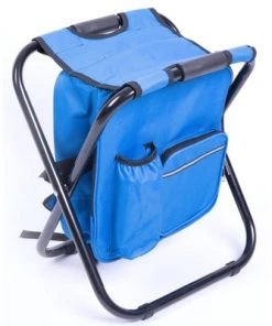 PLAYBERG Folding 3 in 1 Stool / Backpack / Cooler Bag -Deals Coolers Store unnamed file 171