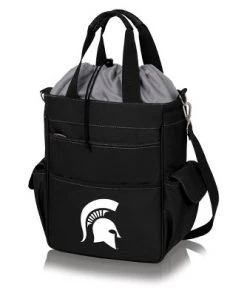 NCAA Picnic Time Activo Cooler Tote - 11.09qt Nebraska Cornhuskers -Deals Coolers Store unnamed file 1713