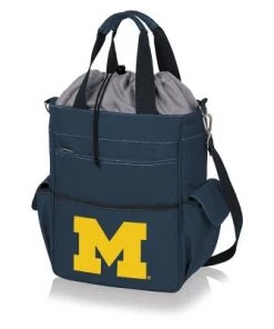 NCAA Picnic Time Activo Cooler Tote - 11.09qt Nebraska Cornhuskers -Deals Coolers Store unnamed file 1714
