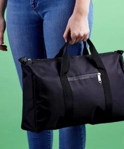 Okuna Outpost Insulated Golf Soft Cooler Bag, Adjustable Strap Tote for Drinks (4 x 9 x 15.5 in) -Deals Coolers Store unnamed file 1725