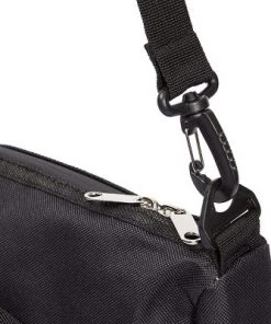 Okuna Outpost Insulated Golf Soft Cooler Bag, Adjustable Strap Tote for Drinks (4 x 9 x 15.5 in) -Deals Coolers Store unnamed file 1728