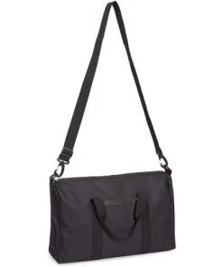 Okuna Outpost Insulated Golf Soft Cooler Bag, Adjustable Strap Tote for Drinks (4 x 9 x 15.5 in) -Deals Coolers Store unnamed file 1729