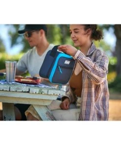 Coleman Xpand Lunch Box - Blue Lights -Deals Coolers Store unnamed file 1735