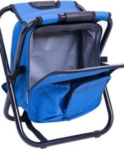 PLAYBERG Folding 3 in 1 Stool / Backpack / Cooler Bag -Deals Coolers Store unnamed file 174