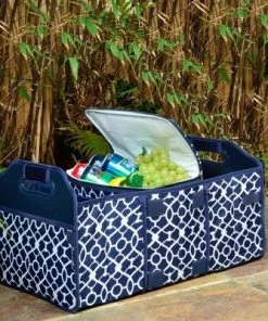 Picnic at Ascot Original Folding Trunk Organizer with Removable Cooler - Durable No Sag Design 13 Picnic at Ascot Original Folding Trunk Organizer with Removable Cooler - Durable No Sag Design -Deals Coolers Store unnamed file 1741