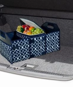 Picnic at Ascot Original Folding Trunk Organizer with Removable Cooler - Durable No Sag Design 14 Picnic at Ascot Original Folding Trunk Organizer with Removable Cooler - Durable No Sag Design -Deals Coolers Store unnamed file 1742