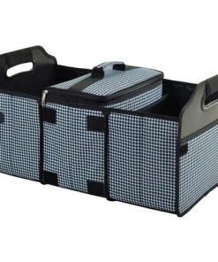 Picnic at Ascot Original Folding Trunk Organizer with Removable Cooler - Durable No Sag Design 18 Picnic at Ascot Original Folding Trunk Organizer with Removable Cooler - Durable No Sag Design -Deals Coolers Store unnamed file 1746