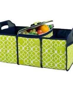 Picnic at Ascot Original Folding Trunk Organizer with Removable Cooler - Durable No Sag Design 21 Picnic at Ascot Original Folding Trunk Organizer with Removable Cooler - Durable No Sag Design -Deals Coolers Store unnamed file 1749
