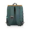 Picnic Time On The Go Traverse 34.65qt Cooler Backpack - Mustard