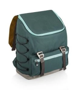 Picnic Time On The Go Traverse 34.65qt Cooler Backpack - Mustard -Deals Coolers Store unnamed file 1757