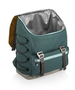 Picnic Time On The Go Traverse 34.65qt Cooler Backpack - Mustard -Deals Coolers Store unnamed file 1758