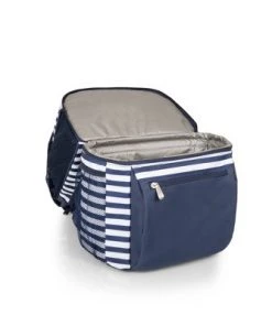 Picnic Time Zuma Backpack 9qt Cooler - Navy -Deals Coolers Store unnamed file 1766