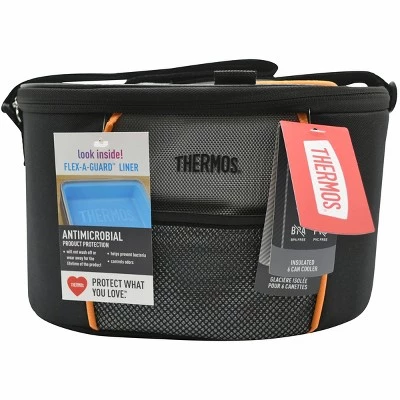 Thermos Element5 Can Cooler Bag 1 Thermos Element5 Can Cooler Bag