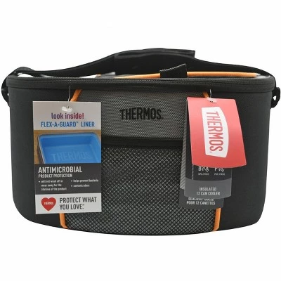 Thermos Element5 Can Cooler Bag 2 Thermos Element5 Can Cooler Bag - Image 2