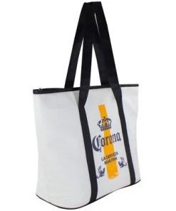 Northlight 19.5" Insulated Corona Canvas Cooler Bag