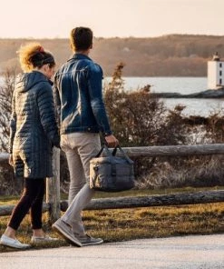 CleverMade Soft Sided 16qt Cooler with Shoulder Strap - Gray -Deals Coolers Store unnamed file 1793