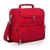 Picnic Time Pranzo 6qt Lunch Bag - Red