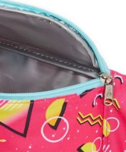 Zodaca Retro 90's Fanny Pack Cooler, Insulated Waist Bag with Adjustable Strap, 9 x 6 in 13 Zodaca Retro 90's Fanny Pack Cooler, Insulated Waist Bag with Adjustable Strap, 9 x 6 in -Deals Coolers Store unnamed file 182