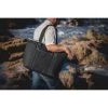 Picnic Time Tahoe XL 38qt Tote Cooler Bag - Black