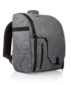 Picnic Time Portable 16qt Cooler - Gray