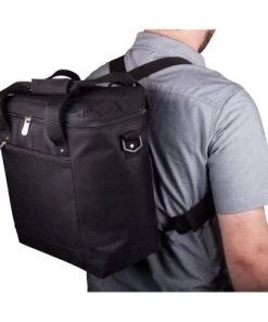 Picnic Time Montero Cooler 16qt Tote Bag - Black 19 Picnic Time Montero Cooler 16qt Tote Bag - Black -Deals Coolers Store unnamed file 1854