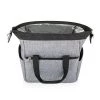 Picnic Time On The Go Lunch 34.5qt Cooler - Heathered Gray