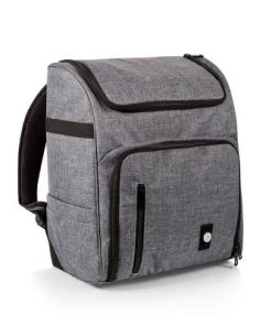 Picnic Time Portable 16qt Cooler - Gray 7 Picnic Time Portable 16qt Cooler - Gray -Deals Coolers Store unnamed file 187