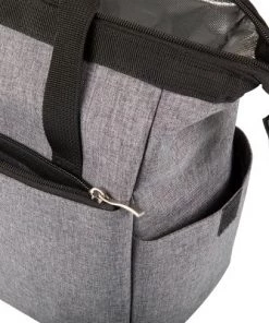 Picnic Time On The Go Lunch 34.5qt Cooler - Heathered Gray -Deals Coolers Store unnamed file 1870
