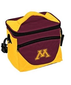 NCAA Minnesota Golden Gophers Halftime Lunch Cooler - 11.75qt