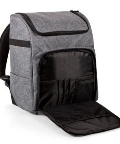 Picnic Time Portable 16qt Cooler - Gray 8 Picnic Time Portable 16qt Cooler - Gray -Deals Coolers Store unnamed file 188