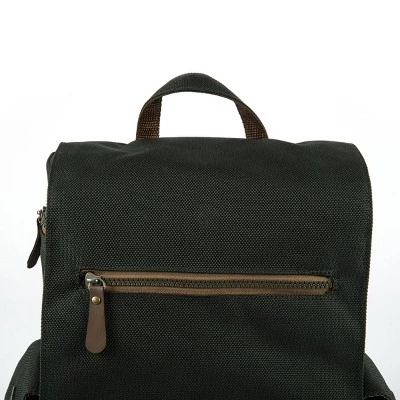 Picnic Time 10qt Wine Aficionado Travel Set Green 6 Picnic Time 10qt Wine Aficionado Travel Set Green - Image 6