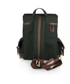 Picnic Time 10qt Wine Aficionado Travel Set Green 21 Picnic Time 10qt Wine Aficionado Travel Set Green -Deals Coolers Store unnamed file 1895