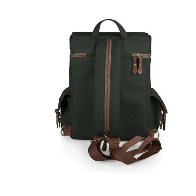 Picnic Time 10qt Wine Aficionado Travel Set Green 10 Picnic Time 10qt Wine Aficionado Travel Set Green - Image 10