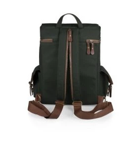 Picnic Time 10qt Wine Aficionado Travel Set Green 22 Picnic Time 10qt Wine Aficionado Travel Set Green -Deals Coolers Store unnamed file 1896