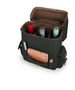 Picnic Time 10qt Wine Aficionado Travel Set Green 23 Picnic Time 10qt Wine Aficionado Travel Set Green -Deals Coolers Store unnamed file 1897