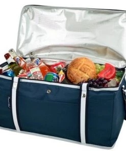 Picnic at Ascot Ultimate Day Cooler- Combines Best Qualities of Hard & Soft Collapsible Coolers -Deals Coolers Store unnamed file 1902