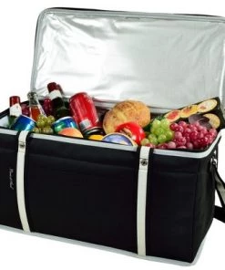 Picnic at Ascot Ultimate Day Cooler- Combines Best Qualities of Hard & Soft Collapsible Coolers -Deals Coolers Store unnamed file 1903